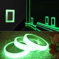 Luminous Fluorescent Glow In The Dark Sticker Tape. 