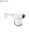 EZVIZ H90 Dual 2K+  Dual-Lens Pan & Tilt  Dual Rotations  4MP Wi-Fi Camera With SD Card. 