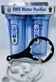 2 Stages Water Filter  Domestic 2 Stages water filter   10 Inches two stages water purifier. 