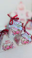 Customized Nikkah Box (50) Pcs Pack /Pink Nikkah Box Customized Tag In Very Low Price Premium Quality Customized Nikkah Box With Customized Tag Unique Design. 