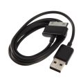 USB Charging Data Cable Charger Cord for Samsung Galaxy Tab P3100 P3110 GT-P5100 P5110 P6200 P6800 GT-P7500 P7510 N8000 Tablet. 
