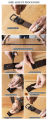 Ladies Belts 2021 fashion Belt Leather Female Wide Belt Waistband For Girls Simple and plan design for Jeans and Pants. 