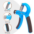 Hand Gripper Price In Pakistan 5-60kg Adjustable Hand Grip Strengthener Exercise Hand Grips. 