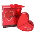 Mutual Love Perfume For Women Heart Shape Perfume Decorating Perfume 50 ml. 