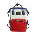 Diaper Mummy Bag Large Capacity MultiFunction Waterproof Travel Backpack Nappy Organizer Multifunctional Maternity Nappy Bag with Insulated Pockets. 
