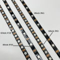 WS2812B RGB LED Strip 5V 3 Pin Addressable LED Headers PC for ASUS AURA SYNC , MSI Mystic Light Sync , GIGABYTE RGB Fusion 2.0. 