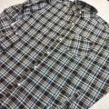 "Stay Formal and Stylish with Checkered Formal Shirts - Designer Checkered Formal Shirts for Men - Fashionable - Premium Quality". 