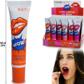 Lip Tint Wow Peel Off Lip & Cheek Stain Tints Waterproof. 