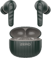 Zero® Carbon Wireless Earbuds |  Gaming Earbuds | 13mm Base Driver Earbuds | Quad Mic ENC Earbuds for Calling | Noise Cancelling Earbuds | Earbuds for iOS and Android | Best Earbuds for Men and Women. 