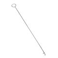 1Piece Stainless Steel Sewing Loop Turner Hook Turning Fabric Tubes Strap Belt Strips Handmade DIY Quitling Tool Accessories. 