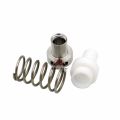 Ultimaker 2+ UM2 Extended+Hot End Olsson Block Isolator Coupler Spring PTFE Coupler Parts 1.75/3mm Filament System. 