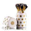 BHs Cosmetics Brushes 11 brushes set Professional Brushes set with Box. 