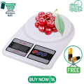 Digital Kitchen weight Scale 10kg/1g. 