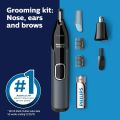 Philips Norelco Nose trimmer 3000 Nose trimmer 3000 NT3600/42. 
