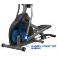 Elliptical Trainer High End - Model EX59. 