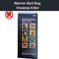 Khatmal killer - Bedbug killer - Khatmal ki dawai - Bedbugs spray, Khatmal spray. 