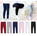 Pack Of 5 - New Winter Warm Ribbed Tights For Women/Men (Warm Tights) BY POCKET FANCY STORE. 