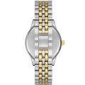 Omax JDP032N001 Metal Band Women Watch. 