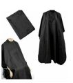 Hairdressing Cape Barber Cloth. Wrap Protect Gown Apron Waterproof Cutting Gown Hair Cloth Wrap. 