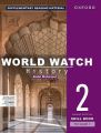 World Watch History Skill Book 2 2nd Edition. 