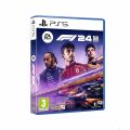 F1 24 Playstation 5 Game Ps5. 