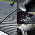 30cmx40cm 3D Carbon Fiber Vinyl, Car Wrap Sheet Roll Film, Car stickers and Decals Motorcycle, Car Automobiles, Laptop Stickers, Mobile Stickers furniture Decals, Motorcycle Car Styling Accessories Automobiles. 