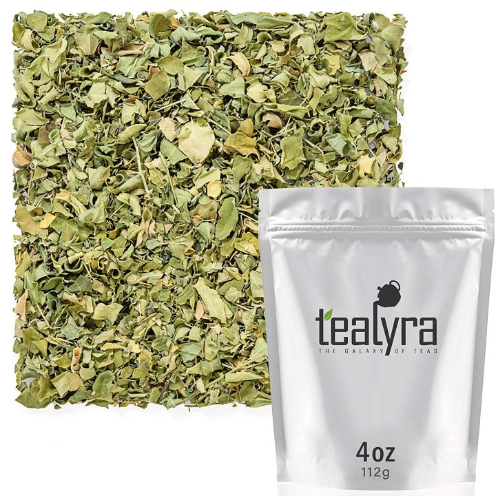 Moringa Leaf Tea 112 gm