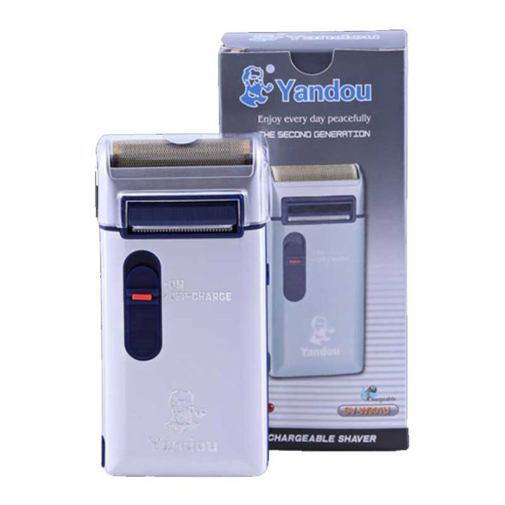 Yandou Executive Rechargeable Shaver