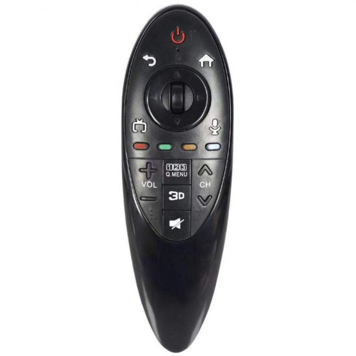 New Without Voice Function LED TV Remote Control Magic Smart AN-MR500G For LG