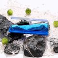 Titanic Cruise Iceberg Fluid Liquid Wave Toys Floating Toy Sculpture Stress Management Calm Relaxing Home Decor. 