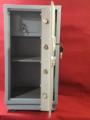 34 Digital Electronic Safe. 