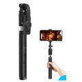 NeePho P170 Selfie Stick & Tripod - 240g, 5.5ft Extendable, 38cm Max Height, ABS+PC, For Phone/Camera/GoPro, Wired Remote Shutter. 