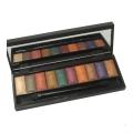 Spenny Professional 10 Colours Eyeshade Palette | Most Selling Eyeshades Shimmer Shades. 