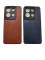Infinix Note 30 4G New Branded X-Level Protective Leather TPU Mobile Cover With Protection Mobile Case Pouch. 