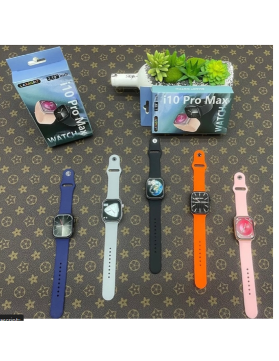 i10%20Pro%20Max%20Smart%20Watch%20Series%209%20%7C%20Bluetooth%20Calling,%202.19"%20HD%20Display,%20Fitness%20&%20Health%20Tracker%20-%20Image%202