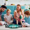 Mini Table Sports Football Soccer Arcade Party Games Double Battle Interactive Toys for Children Kids Adults Board Game. 
