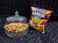 Nimco Lucky Karachi Mix Nimco Pack 1 x 4 Pouches ODMGF010 Family Pack. 