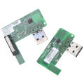 Slim Internal Wireless WIFI Replacement Parts Network Card For XBOX 360 Slim Tetuo. 
