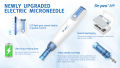 Dr. Pen Ultima A9 Microneedle Derma Pen Electric Wireless. 