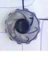 Steel Bearing Fidget Spinner. 