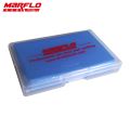 MARFLO 1pc Magic Clay Bar Cleaning Auto Detailing Washer Car Blue 100g With Package. 