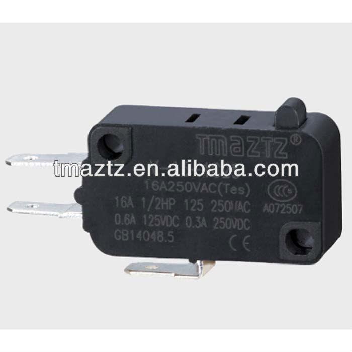 Push button micro switch (Pack of 2)| Shopikbuzz