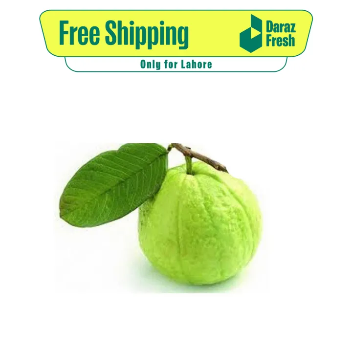 Daraz%20Fresh:Guava%20(Amrood)1kg%20-%20Image%202