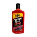 Formula 1 Color Wax NANO POLYMER FORMULA 473ml Red Color. 