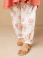Salitex 1 Piece Printed Stitched Shalwar - TPS23DA052 Women and Girls Design Code :TPS23DA052XL. 
