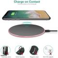 Wireless Charger Fast Charging Pad - TE -RICH. 