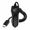 Car Charger Car USB Quick Charger 3.0 For IPhone 15 Pro Max/15 Plus/15 Pro Micro Type C Fast Cable For Mobile Phone L0F1. 