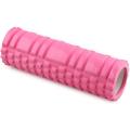 Large Yoga Bumpy Foam Roller Bump Texture for Deep Tissue Massage. 