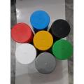 Aerosool Spray Paint pack of 7 bottles colour  300 gm Bottle. 