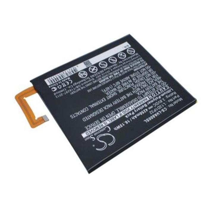 L13D1P32 Battery for Ideapad A8-50 - A5500 - B-LN010